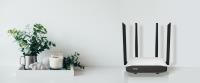 ZYXEL NBG6615 AC1200 DUAL-BAND KABLOSUZ GIGABIT ACCESS POINT/ROUTER 4 ANTEN 4 PORT